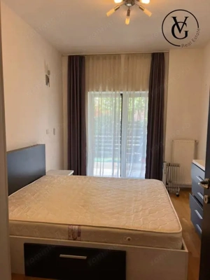 Apartament 3 camere – Natura Residence | Parter cu grădină proprie  - imagine 6