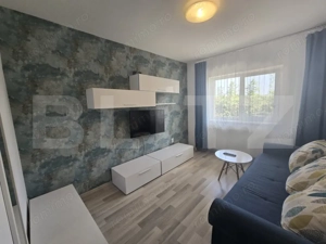 Apartament cu 2 camere, decomandat,  parcare, zona linistita, Buna ziua - imagine 3