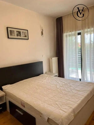 Apartament 3 camere – Natura Residence | Parter cu grădină proprie  - imagine 8