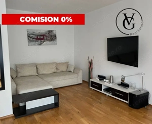 Apartament 3 camere – Natura Residence | Parter cu grădină proprie 