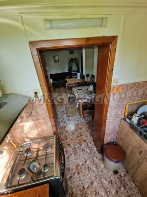 Apartament 2 camere  Lipovei parter cu balcon - imagine 4