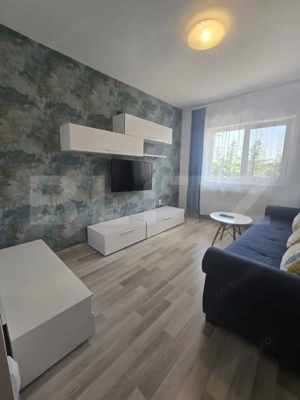Apartament cu 2 camere, decomandat,  parcare, zona linistita, Buna ziua - imagine 2
