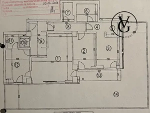 Apartament 3 camere – Natura Residence | Parter cu grădină proprie  - imagine 9