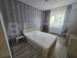 Apartament cu 2 camere, decomandat,  parcare, zona linistita, Buna ziua - imagine 6