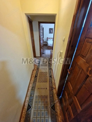 Apartament 2 camere  Lipovei parter cu balcon - imagine 8