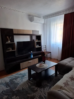 Proprietar, închiriez apartament 2 camere decomandat IREG - imagine 2
