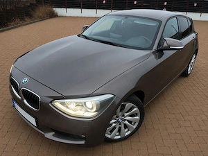 BMW Seria 1 F20 118d