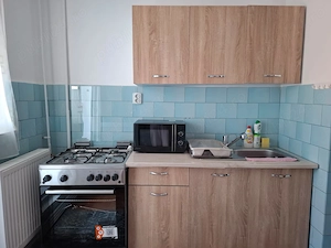 Proprietar, închiriez apartament 2 camere decomandat IREG - imagine 6