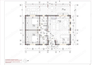 COMISION 0, Casa Individuala, 4 Camere, 3 bai, 110mp, SANMIHAIU GERMAN - imagine 6