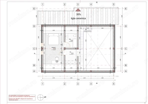 COMISION 0, Casa Individuala, 4 Camere, 3 bai, 110mp, SANMIHAIU GERMAN - imagine 7