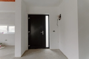 COMISION 0, Casa Individuala, 4 Camere, 3 bai, 110mp, SANMIHAIU GERMAN - imagine 8
