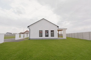 COMISION 0, Casa Individuala, 4 Camere, 3 bai, 110mp, SANMIHAIU GERMAN - imagine 4