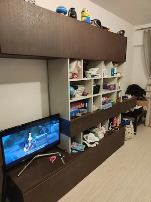 Proprietar vand apartament 2 camere decomandat zona Capitol.  - imagine 5