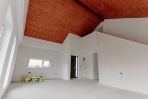 COMISION 0, Casa Individuala, 4 Camere, 3 bai, 110mp, SANMIHAIU GERMAN - imagine 10