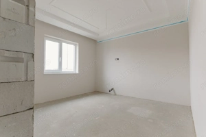 COMISION 0, Casa Individuala, 4 Camere, 3 bai, 110mp, SANMIHAIU GERMAN - imagine 17