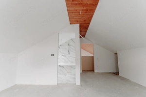 COMISION 0, Casa Individuala, 4 Camere, 3 bai, 110mp, SANMIHAIU GERMAN - imagine 20