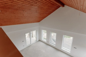 COMISION 0, Casa Individuala, 4 Camere, 3 bai, 110mp, SANMIHAIU GERMAN - imagine 18