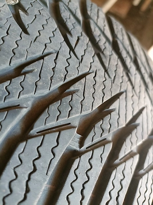 Jante, cauciucuri ,Roti Complete renault 175/65 R14, 4x100 - imagine 5