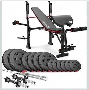 Vând masă de fitness 
