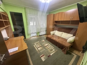 Apartament 2 camere, decomandat,48 mp , Micro 15 - imagine 4