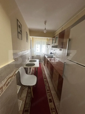 Apartament 2 camere, decomandat,48 mp , Micro 15 - imagine 9