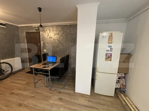 Apartament , parter , 52 mp , Micro 16 - imagine 2