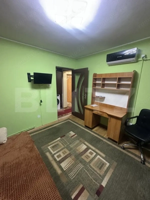 Apartament 2 camere, decomandat,48 mp , Micro 15 - imagine 5