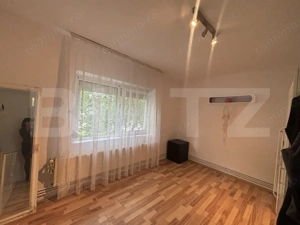 Apartament , parter , 52 mp , Micro 16 - imagine 5