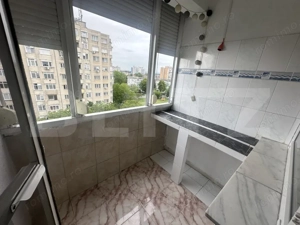 Apartament 2 camere, decomandat,48 mp , Micro 15 - imagine 3