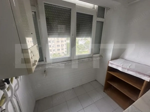 Apartament 2 camere, decomandat,48 mp , Micro 15 - imagine 7