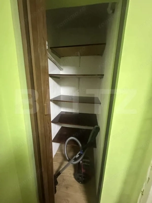 Apartament 2 camere, decomandat,48 mp , Micro 15 - imagine 6