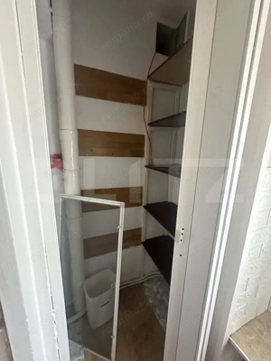 Apartament 2 camere, decomandat,48 mp , Micro 15 - imagine 10