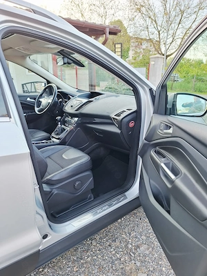 Ford Kuga MK2 Titanium -2015, EURO 6 - imagine 8