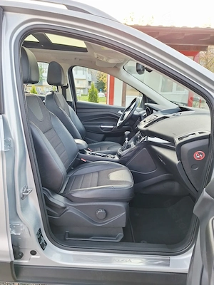 Ford Kuga MK2 Titanium -2015, EURO 6 - imagine 9