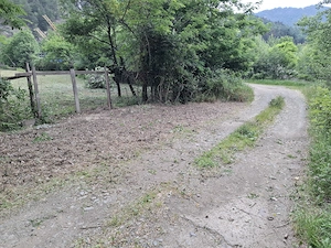 Teren intravilan, Sat Luncani, Bumbești-Jiu,  Gorj - imagine 3