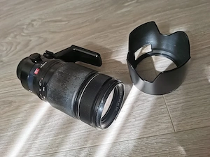 Fujifilm 50-140mm f 2.8
