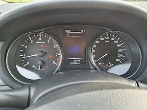 Nissan Pulsar 1.2 benzina din 2017, euro 6  - imagine 2