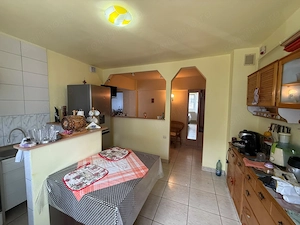 Apartament 2 camere-decomandat-etaj 1-zona Dorobanti - imagine 7
