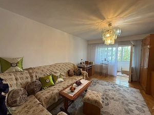 Apartament 2 camere-decomandat-etaj 1-zona Dorobanti - imagine 12
