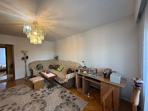 Apartament 2 camere-decomandat-etaj 1-zona Dorobanti - imagine 10