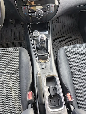 Nissan Pulsar 1.2 benzina din 2017, euro 6  - imagine 6
