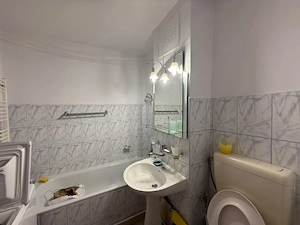 Apartament 2 camere-decomandat-etaj 1-zona Dorobanti - imagine 11