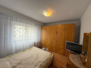 Apartament 2 camere-decomandat-etaj 1-zona Dorobanti - imagine 8