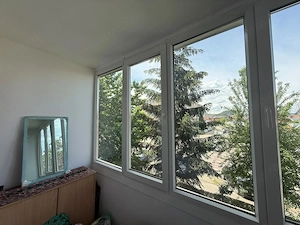 Apartament 2 camere-decomandat-etaj 1-zona Dorobanti - imagine 6