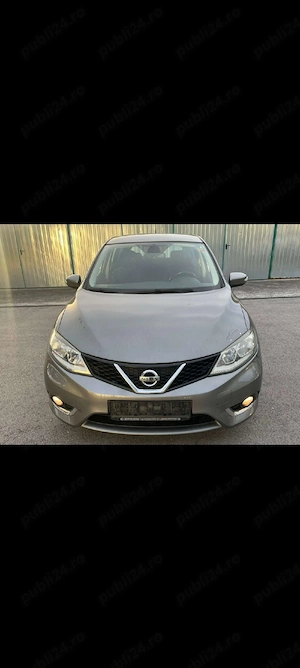 Nissan Pulsar 1.2 benzina din 2017, euro 6  - imagine 3