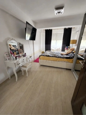 Vilă duplex de închiriat Popești-Leordeni | clinică / birouri / After-School - imagine 4