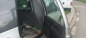 Vand utilitara seat alhambra - imagine 4
