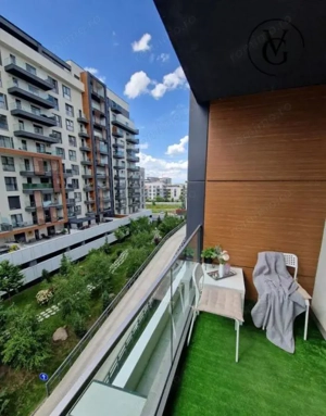 Apartament 2 camere in Pallady | Astorium My Home - imagine 6