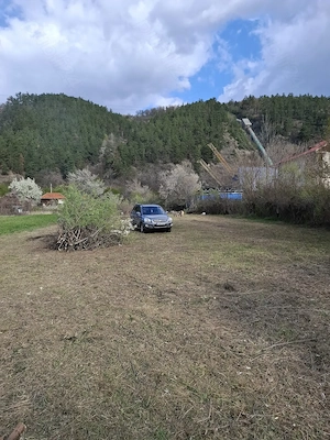 Teren intravilan, Sat Luncani, Bumbești-Jiu,  Gorj - imagine 2