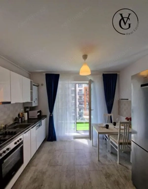 Apartament 2 camere in Pallady | Astorium My Home - imagine 5